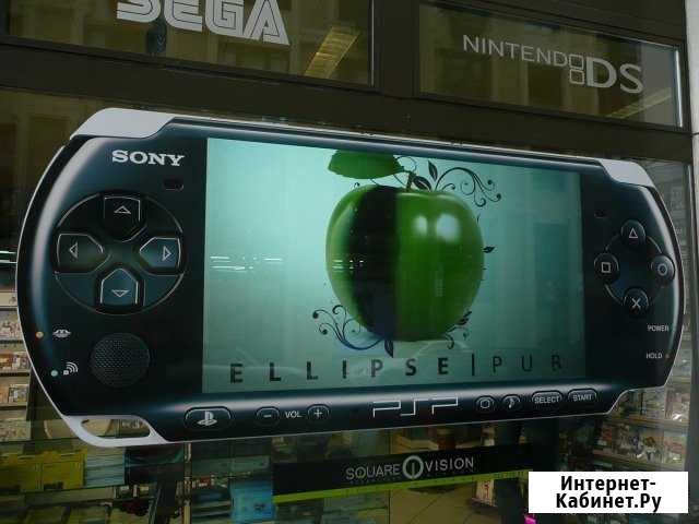 Ремонт игровых приставок Новороссийск - изображение 1