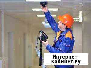 Ремонт, монтаж ip видеокамер,домофонов Белая Калитва