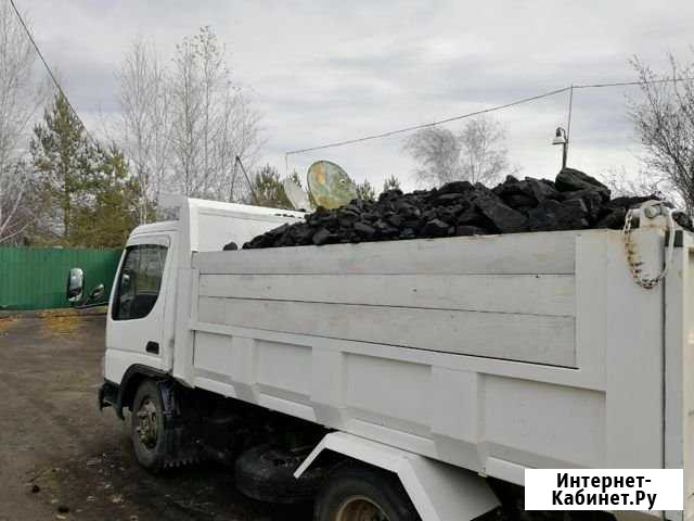 Уголь, Отсев, Щебень Архара - изображение 1
