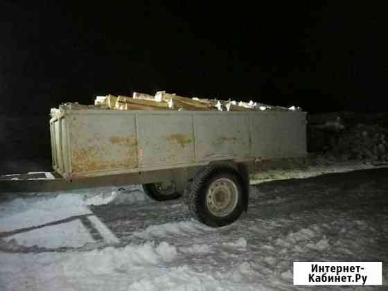 Дрова Соликамск