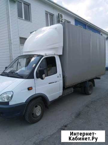 Грузоперевозки,газель,грузчики Магнитогорск - изображение 1