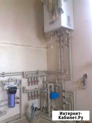 Ремонт и строительство квартир, коттеджий и т. п Белгород - изображение 1