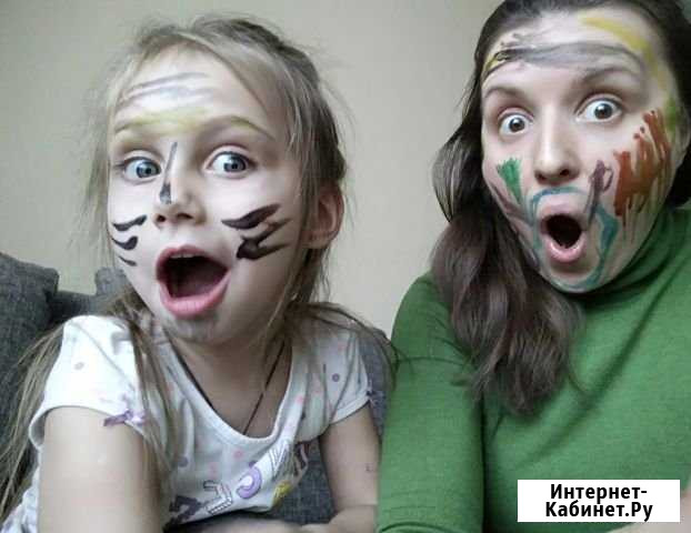 Няня на час Кемерово - изображение 1