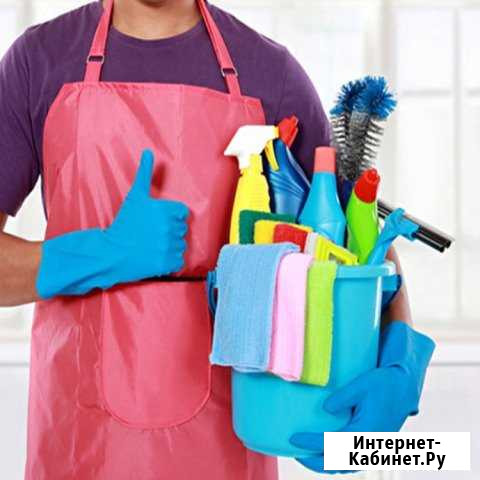 Уборка. Мойка окон, остекления балконов, лоджий Краснодар - изображение 1