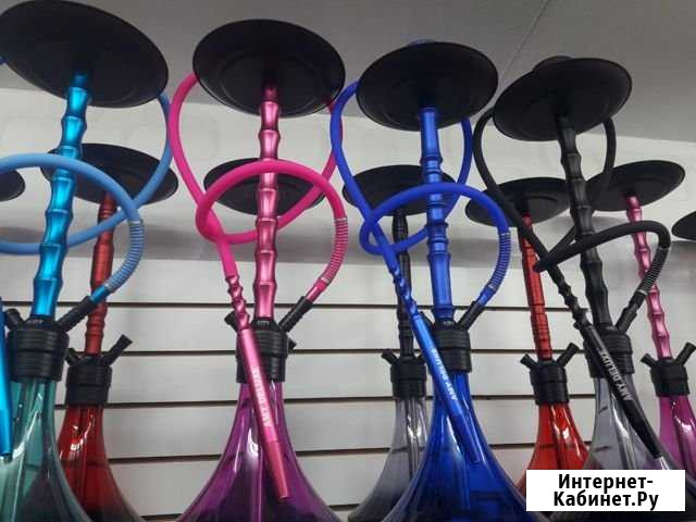 Аренда кальяна Калининград Калининград - изображение 1