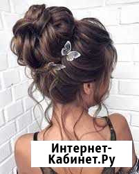 Услуги стилиста по прическам Ставрополь - изображение 1