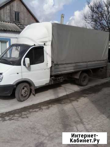 Грузоперевозки,переезды,доставка Симферополь - изображение 1