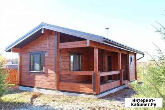 Проектирование и строительство домов Кострома