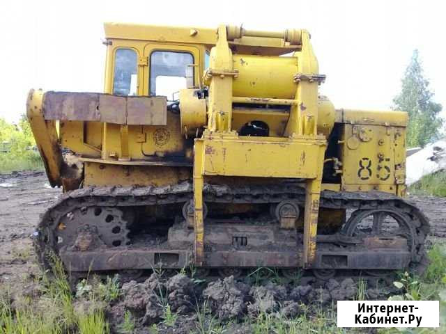 Трубоукладчик то-1224Е Нефтекамск - изображение 1