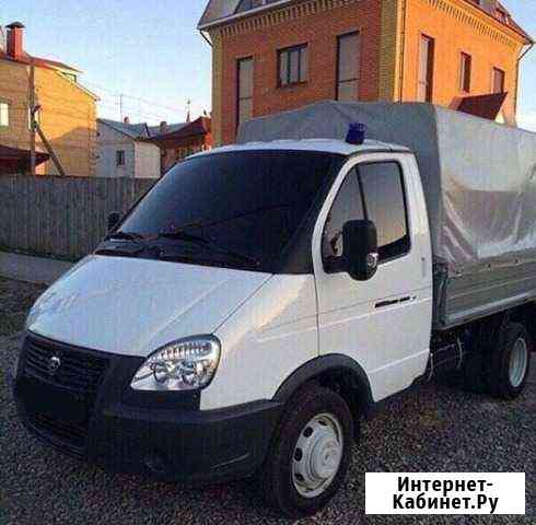 Грузоперевозки+грузчики Невинномысск