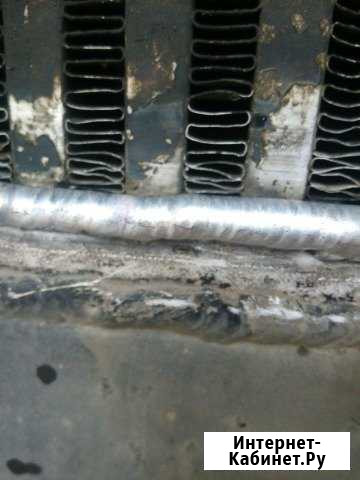 Сварка аргоном Красноярск - изображение 1