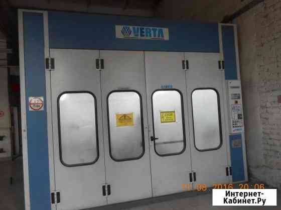 Покраска авто в Кинешме Кинешма
