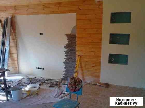 Отделочники Энгельс