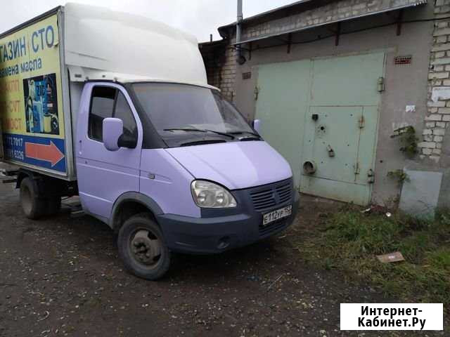 Аренда авто Нижний Новгород - изображение 1