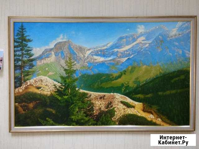 Художник скульптор Москва - изображение 1