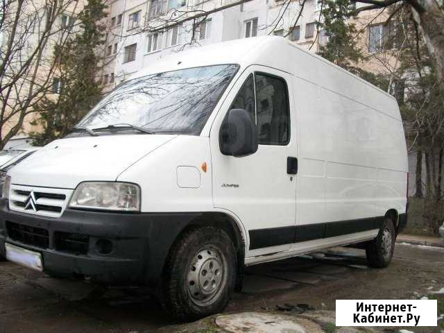Грузоперевозки, перевозка вещей, переезд Москва - изображение 1