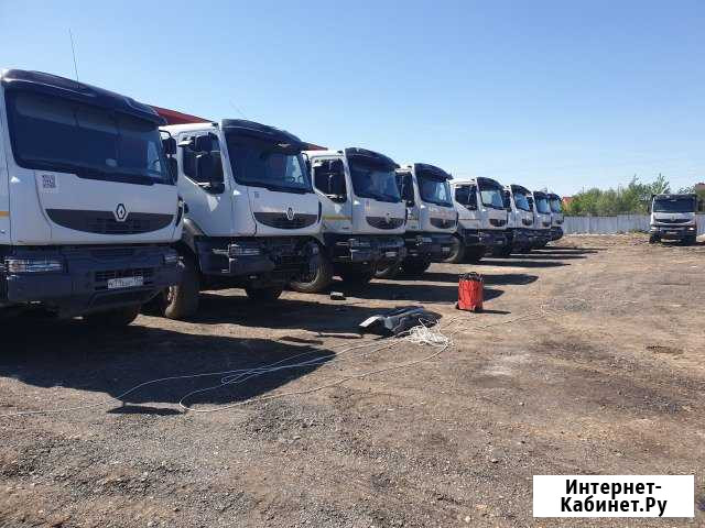 Услуги Самосвалов Москва - изображение 1