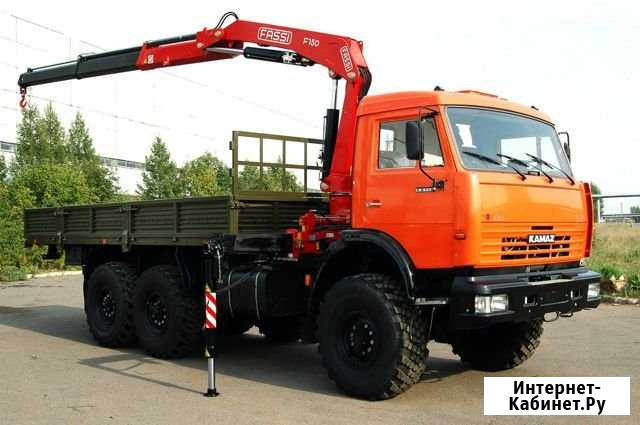 Спецтехника Новоуральск - изображение 1