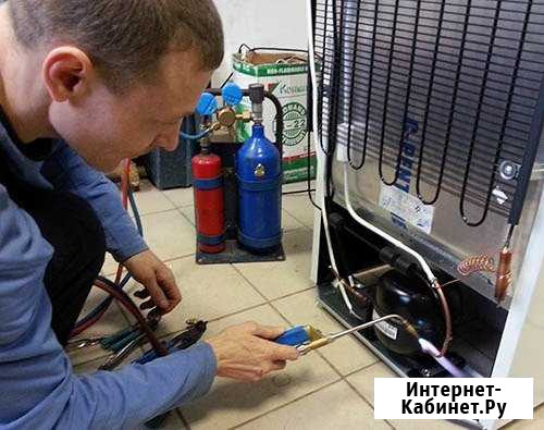 Ремонт холодильников и стиральных машин Астрахань - изображение 1