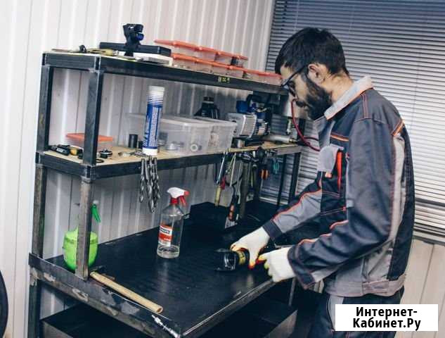 Услуги по ремонту пневмобаллонов, амортизаторов Анапа - изображение 1