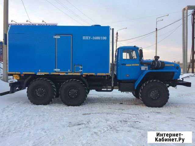 Аренда ппу 1600/100 Новый Уренгой - изображение 1