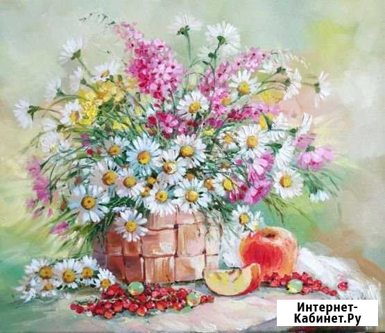 Рисую на заказ Рязань - изображение 1