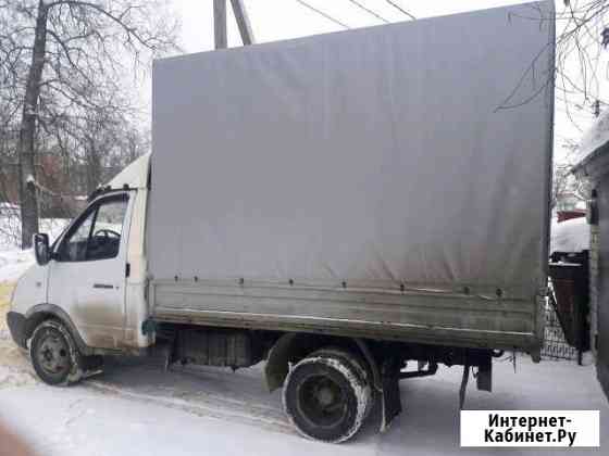 Грузоперевозки, грузчики, вывоз мусора и т.д Липецк