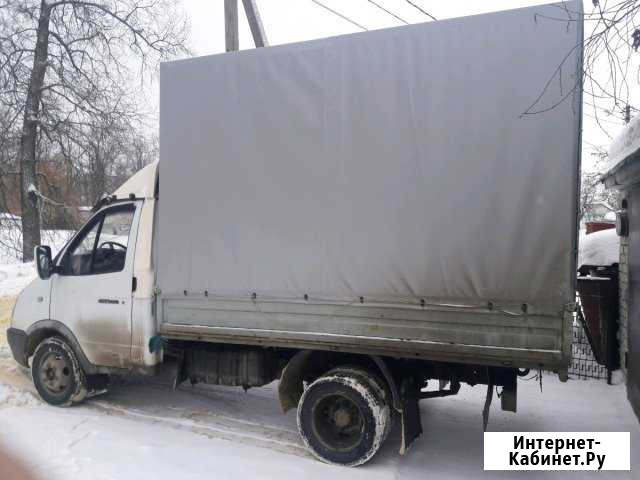 Грузоперевозки, грузчики, вывоз мусора и т.д Липецк - изображение 1