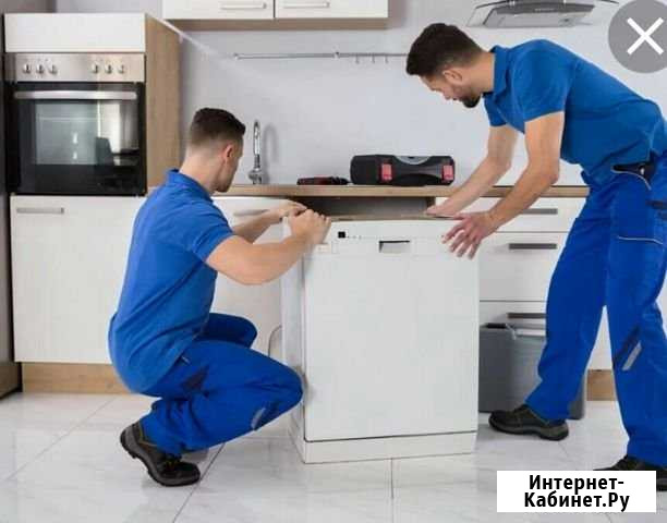 Ремонт стиральных машин на дому Томск - изображение 1