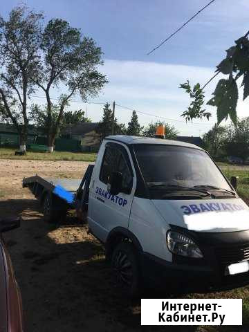 Услуги Эвакуатора Будённовск - изображение 1