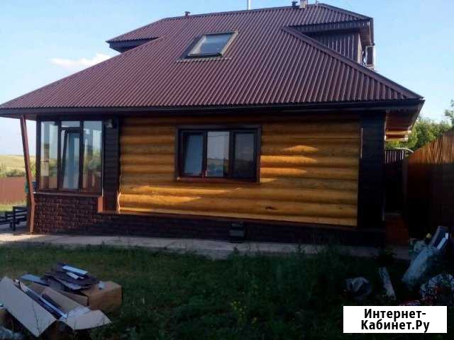Кровельные и фасадные работы Стерлитамак - изображение 1