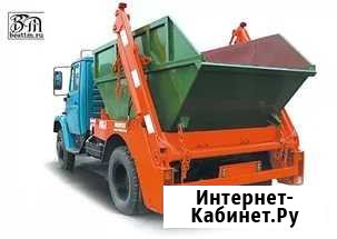 Грузчики,вывоз мусора,старой мебели,домашн.переезд Лотошино - изображение 1
