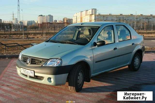 Аренда авто Санкт-Петербург - изображение 1