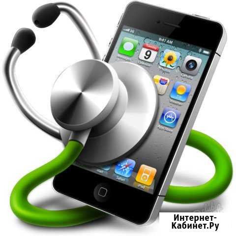 Запчасти и ремонт iPhone/iPad Москва - изображение 1