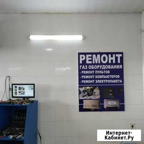 Ремонт автоэлектроники Аргун - изображение 1
