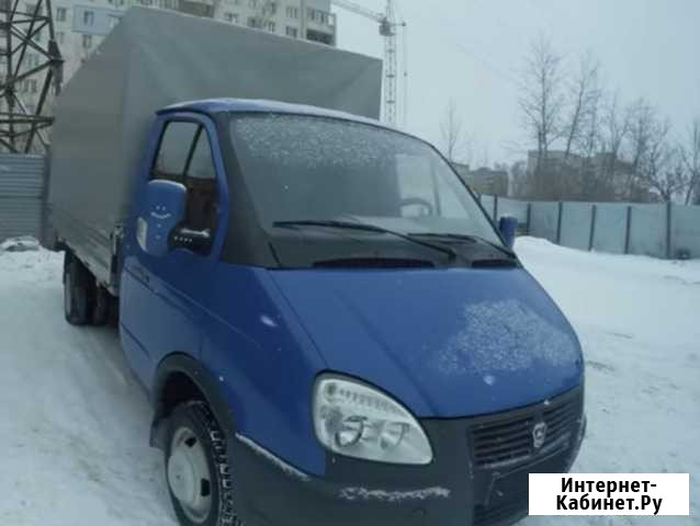 Грузоперевозки по району и области Ногинск - изображение 1