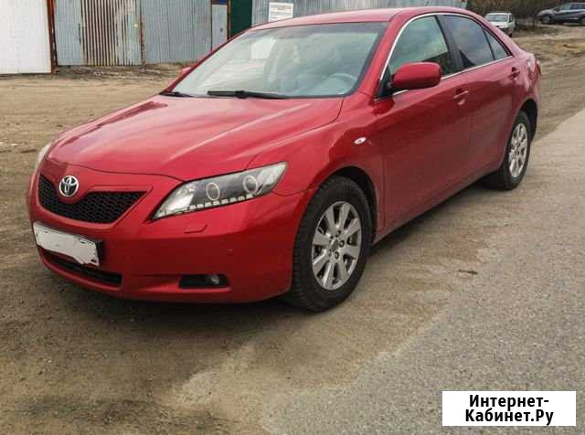 Аренда автомобиля Мурманск - изображение 1