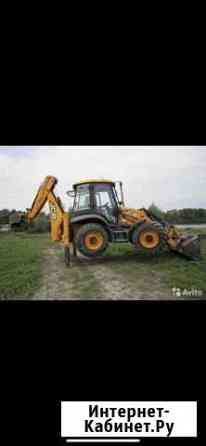 JCB 4 CX Каменск-Уральский