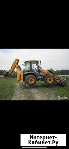JCB 4 CX Каменск-Уральский - изображение 1