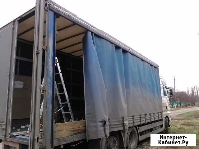 Переоборудование удлинение авто Новотитаровская - изображение 1
