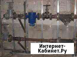 Монтаж систем отопления Новокузнецк
