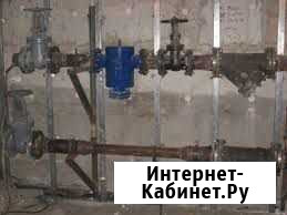 Монтаж систем отопления Новокузнецк - изображение 1