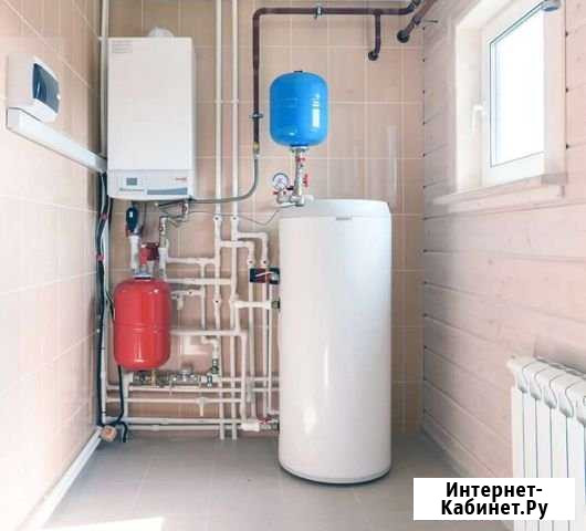 Установка Газового Оборудования Карачев - изображение 1