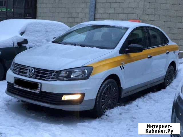 Аренда авто под такси Фрязино - изображение 1