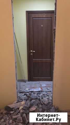 Уборка мусора демонтаж Казань - изображение 1