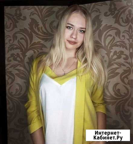 Массаж Симферополь - изображение 1