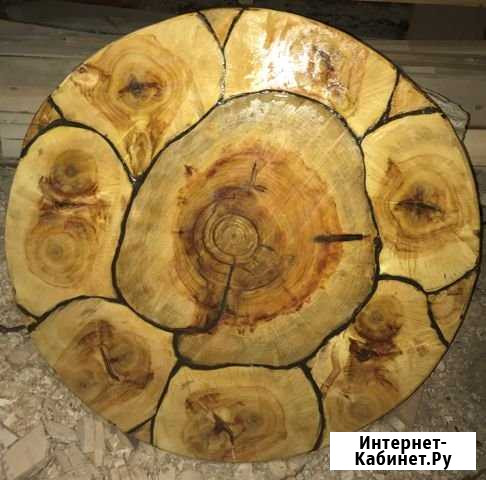 Все из дерева Киясово - изображение 1
