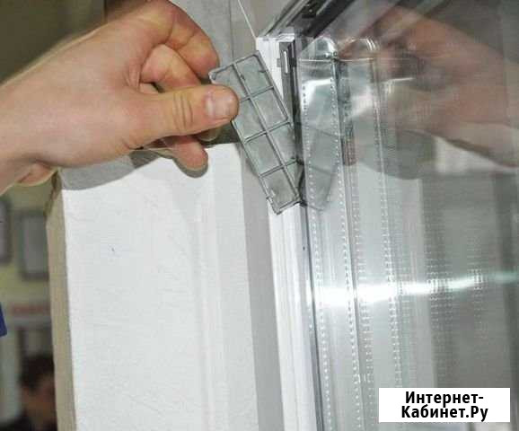 Замена стеклопакета в окнах пвх Тюмень - изображение 1