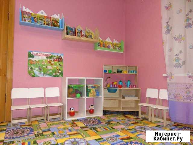 Круглосуточные ясли сказка Ярославль - изображение 1