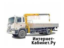 Манипулятор, вышка, эвакуатор Копейск - изображение 1